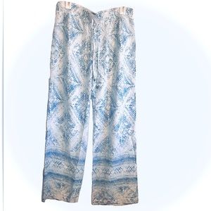 Final price NWT Anthropologie Hester & Orchard